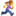 ️️