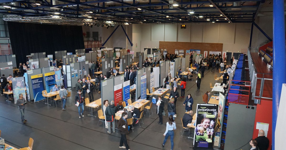 European job days à creutzwald - Actualités - Tourisme & culture ...