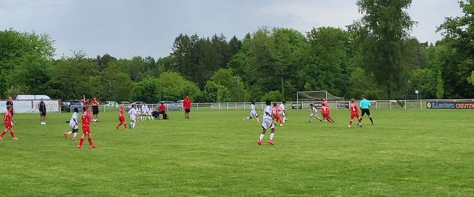 Houve Cup 2025 : 3 jours intenses