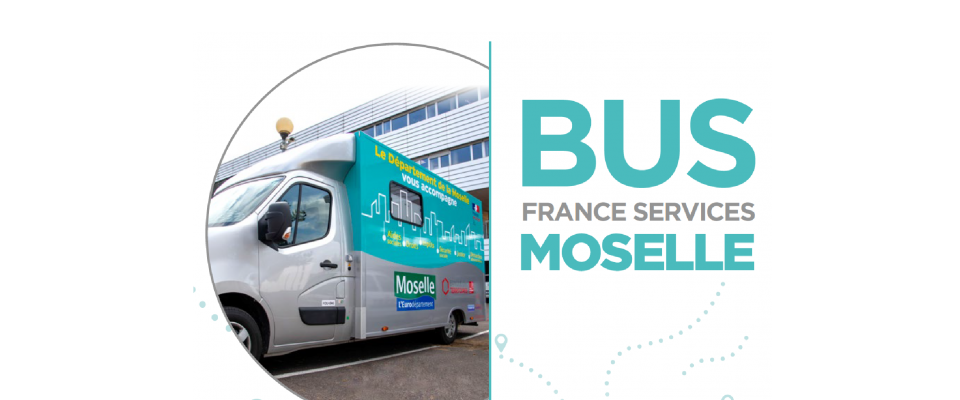Bus France services Juillet 2025