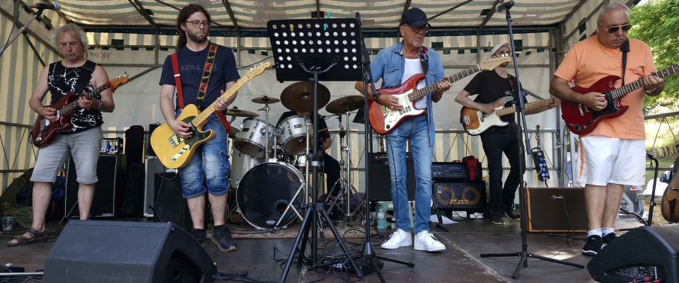 Une Fête de la musique festive et familiale