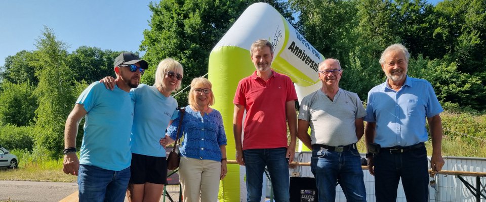 Xwald Trail : Une nouvelle édition réussie