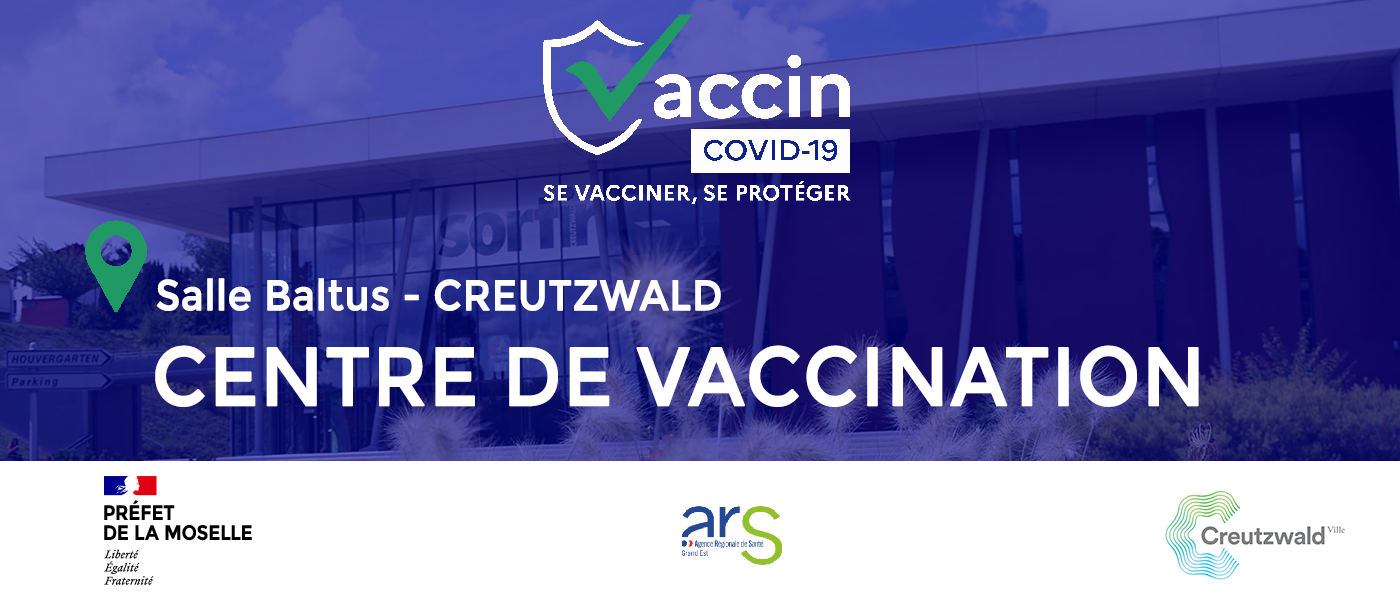 Centre de vaccination covid-19 : salle baltus - Accueil ...