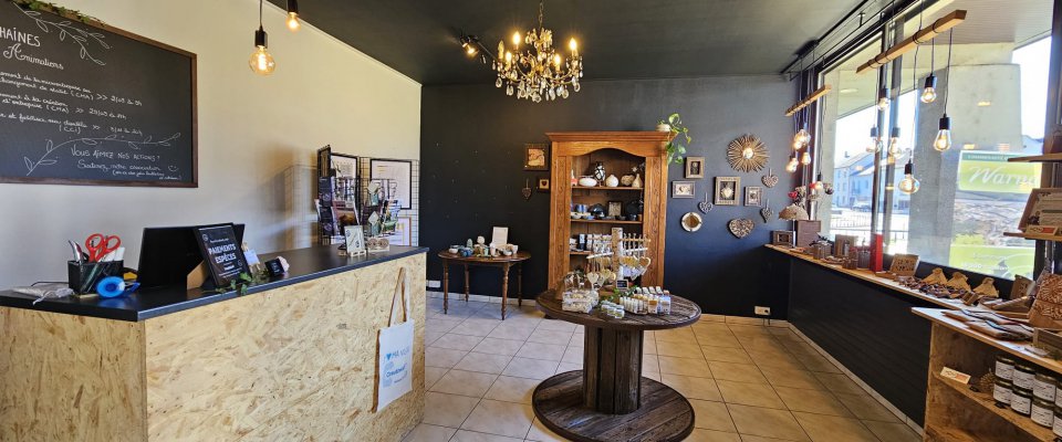 L’Office du Commerce et de l’Artisanat est ouvert !