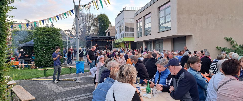 Conç'Air d'été #5 : Un public qui pousse la chansonnette
