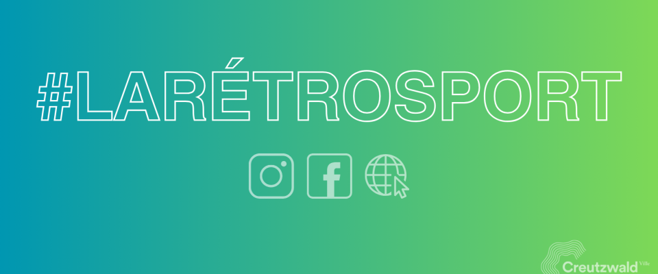 La Rétro sport