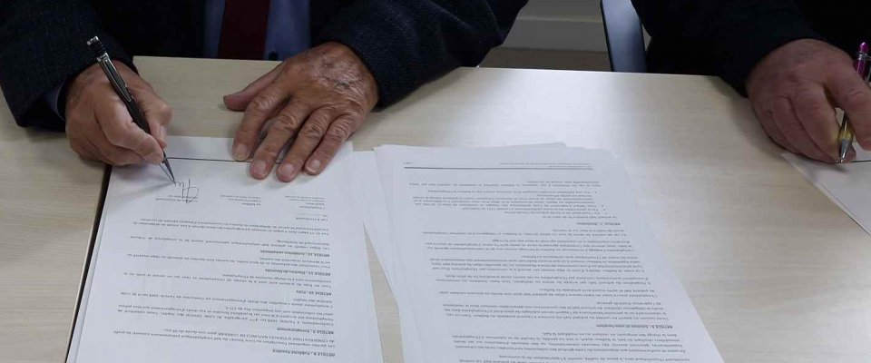 Un partenariat au service de la nature à Creutzwald