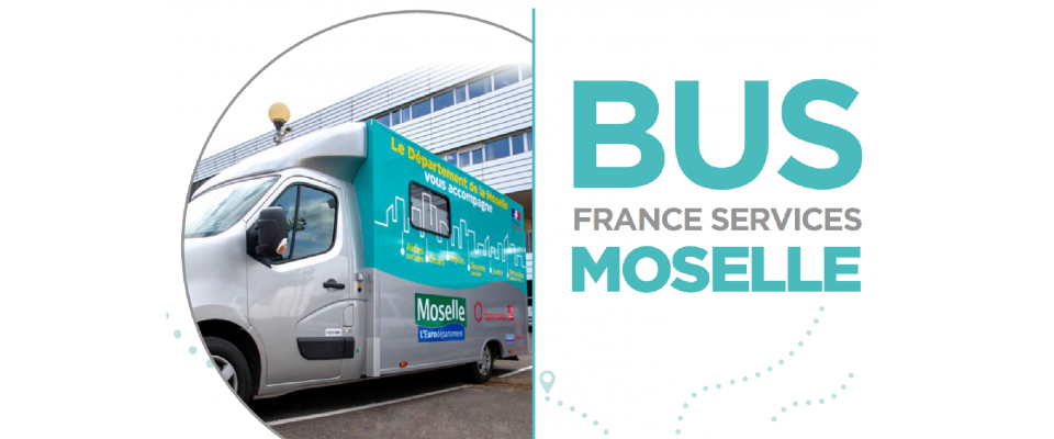 Bus France services Décembre 2025