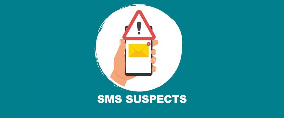 Attention aux messages publicitaires par SMS