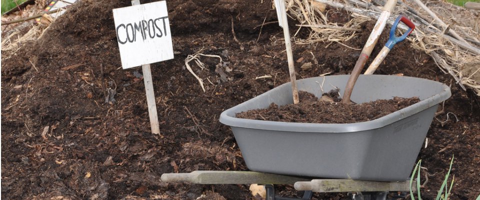 La Communauté de Communes du Warndt renouvelle en 2026 l’opération compost !