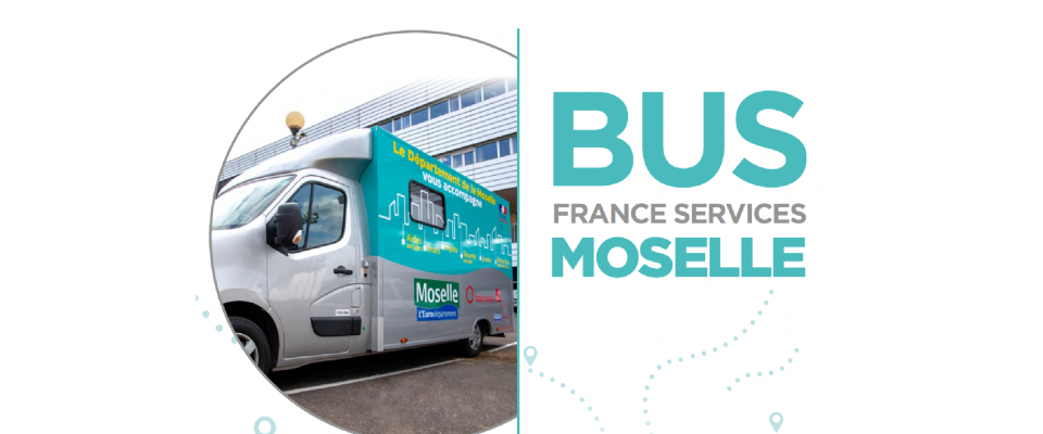 Bus France services Mars 2026
