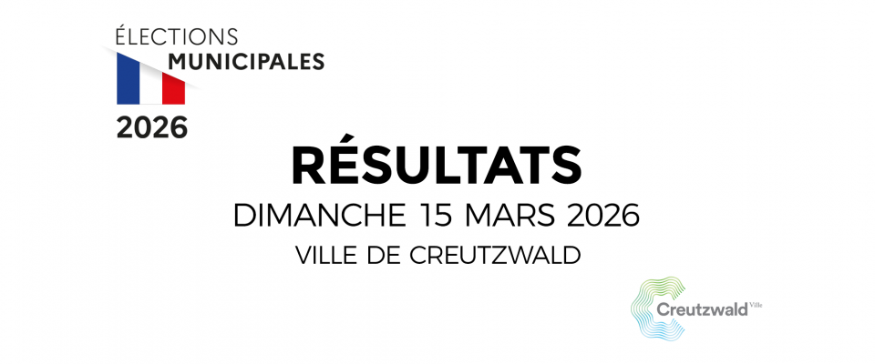 Élections municipales 2026 : les résultats