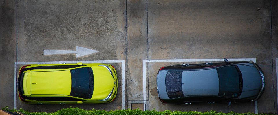 CAVALCADE : Circulation & stationnement