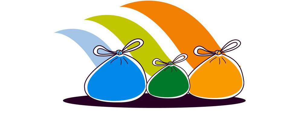 Distribution des sacs Multiflux Creutzwald 2026