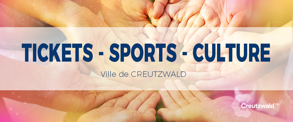 Tickets Sports Avril 2026