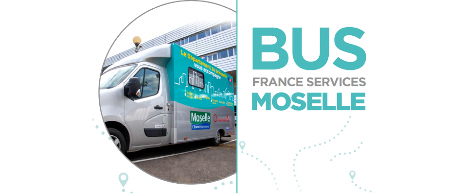 Bus France services Avril 2026