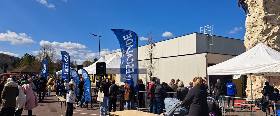 PROX'AVENTURE : plus de dialogue, moins de stéréotypes