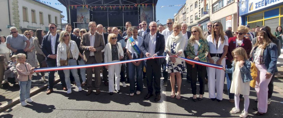 Fête de l'Europe 2026 : Merci !