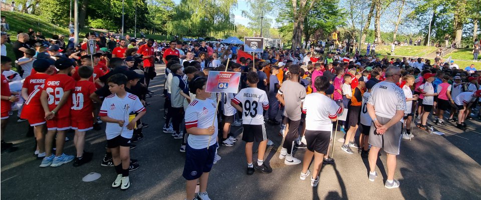 HOUVE CUP : Perturbation de la circulation