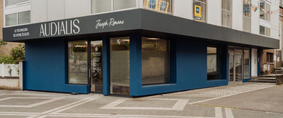 Un nouveau commerce ouvre ses portes en centre-ville