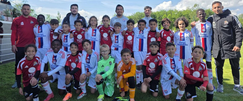HOUVE CUP : une 3ᵉ édition couronnée de succès