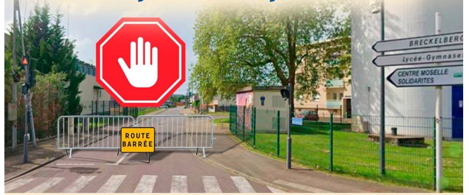 | 𝗜𝗻𝗳𝗼𝘀 𝗧𝗿𝗮𝘃𝗮𝘂𝘅⚠️