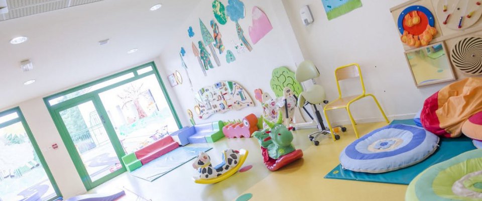 Petite enfance : Réunion du Conseil de Vie du Multi-Accueil