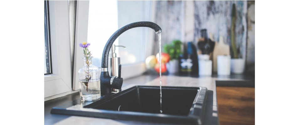 Service des eaux : Fermeture exceptionnelle