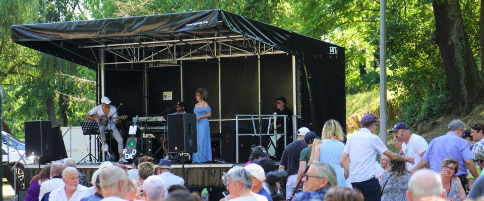 Fête de la Musique 2026 :  ajustement des horaires