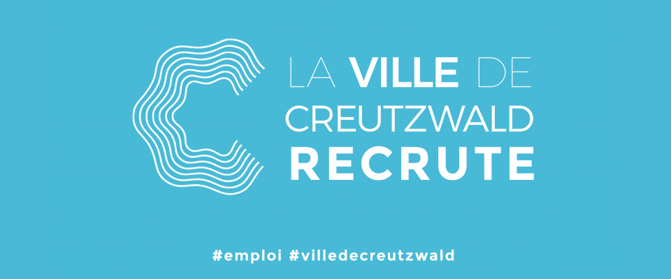 Offre d'emploi : Directeur(trice) des Services Techniques (H/F)