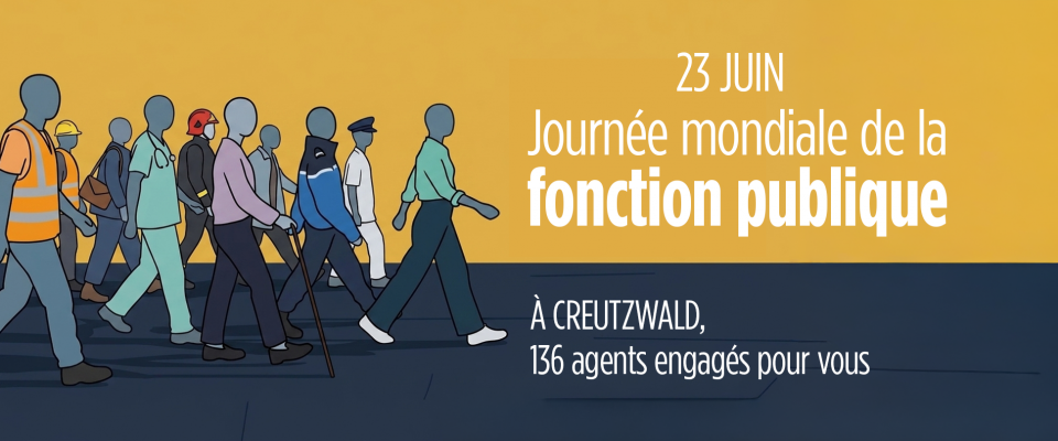 Les services publics : au cœur de notre bien commun