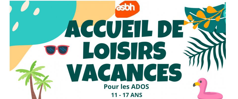 ACCUEILS DE LOISIRS
