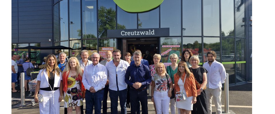𝗗𝗲𝘂𝘅 𝗻𝗼𝘂𝘃𝗲𝗹𝗹𝗲𝘀 𝗲𝗻𝘀𝗲𝗶𝗴𝗻𝗲𝘀 𝗼𝘂𝘃𝗿𝗲𝗻𝘁 𝗹𝗲𝘂𝗿𝘀 𝗽𝗼𝗿𝘁𝗲𝘀 𝗮̀ 𝗖𝗿𝗲𝘂𝘁𝘇𝘄𝗮𝗹𝗱 !