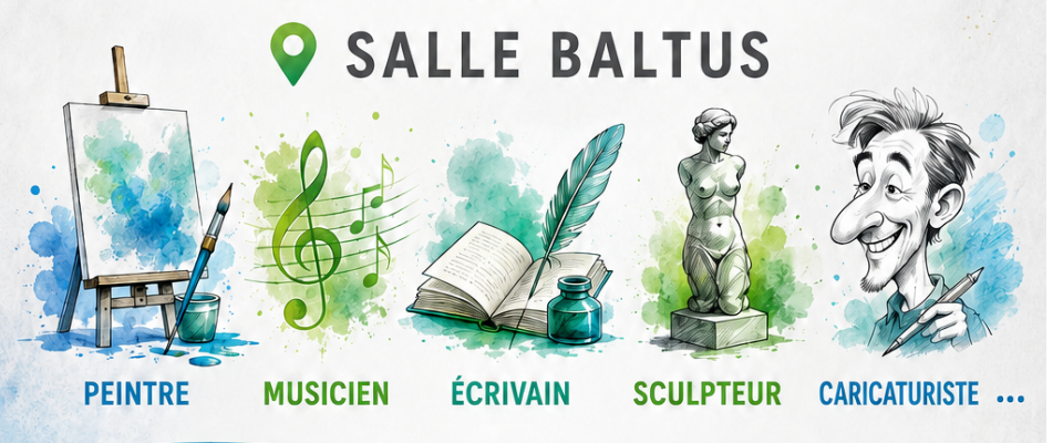 SEMAINE CULTURELLE : Appel à candidature