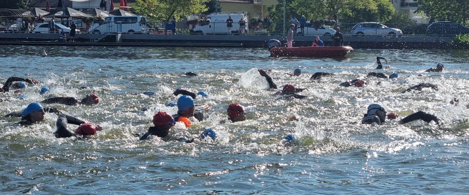 TRIATHLON : Information importante