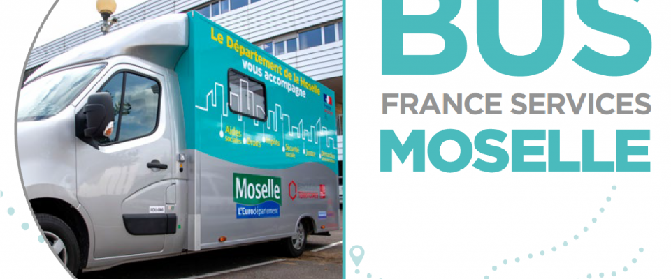 Bus France services - Septembre 2026