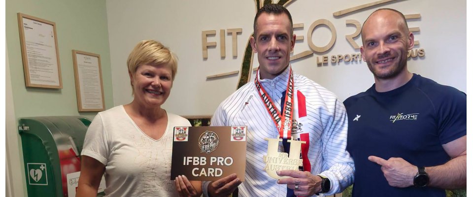 Un titre mondial pour un coach creutzwaldois !