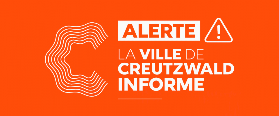 Alerte Vigilance - Faux agents du service des eaux