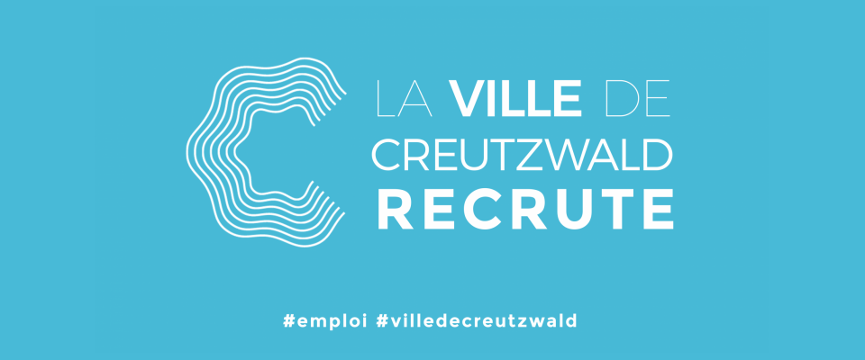 Offre d'emploi : Responsable du CCAS et du Pôle Santé Solidarité Logement (h/f)