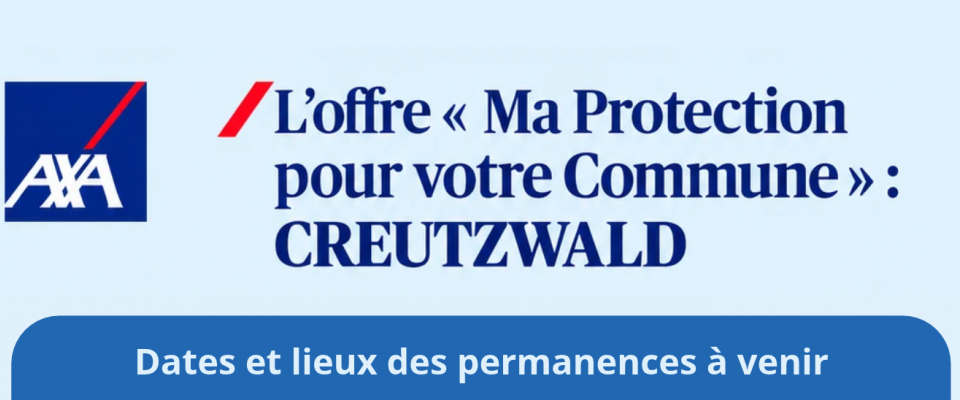 Mutuelle communale : des permanences en mairie pour mieux protéger votre santé… et votre budget