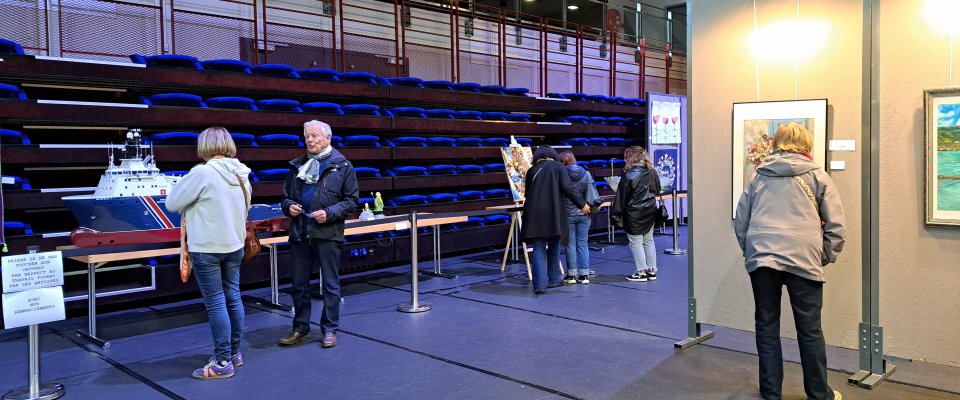 Semaine culturelle : Une belle parenthèse de découverte et de partage