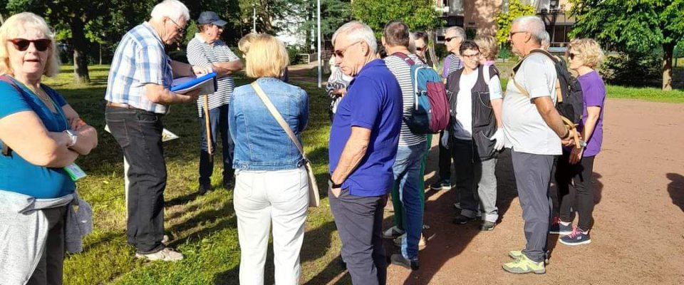 Journée Européennes du Patrimoine 2023