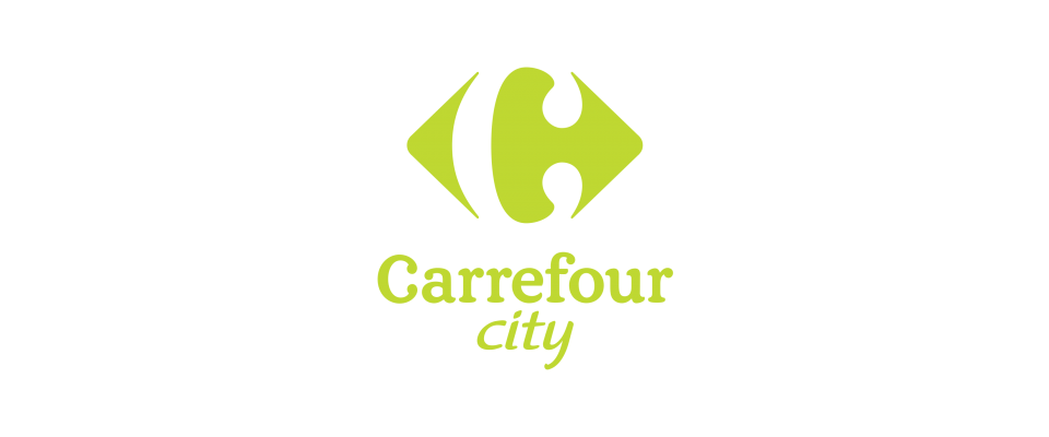 Ouverture d’un Carrefour city