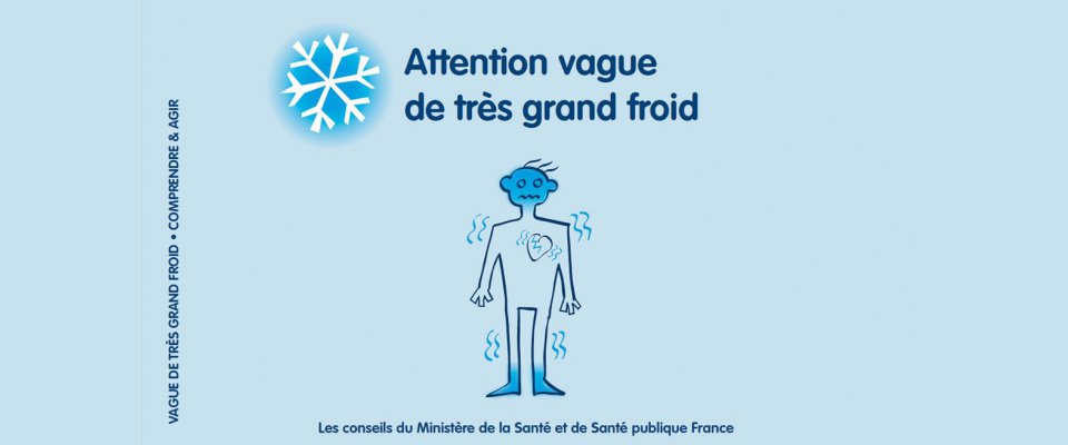 Plan grand froid