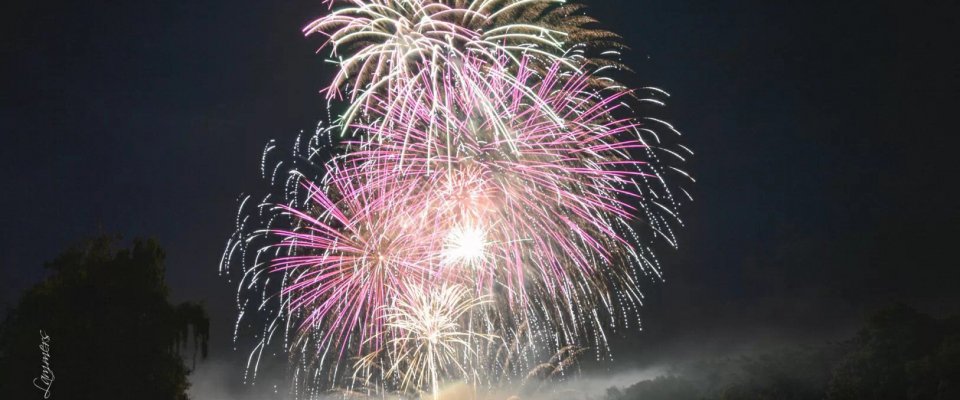 Festivités du 13 juillet 2024 : Informations circulation et stationnement.