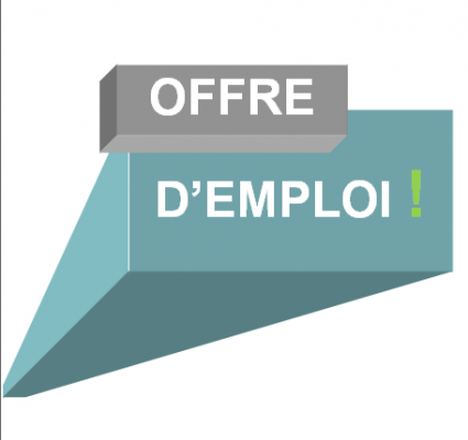 Offre d'emploi - Actualités - Tourisme & culture - mairie 
