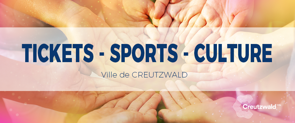 INSCRIPTIONS Tickets Sports J-4