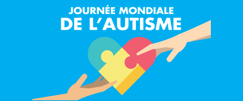 Tous en bleu ce dimanche 2 avril !