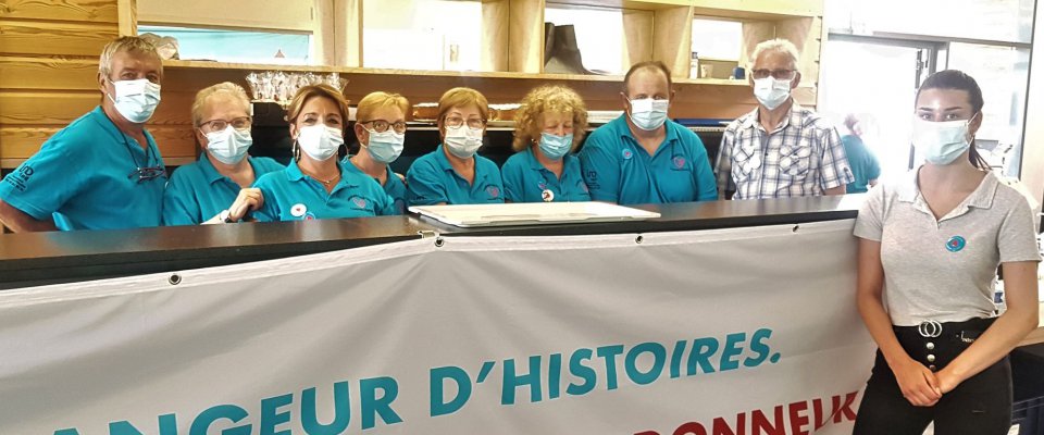 Retour sur la Journée Mondiale du Don du Sang