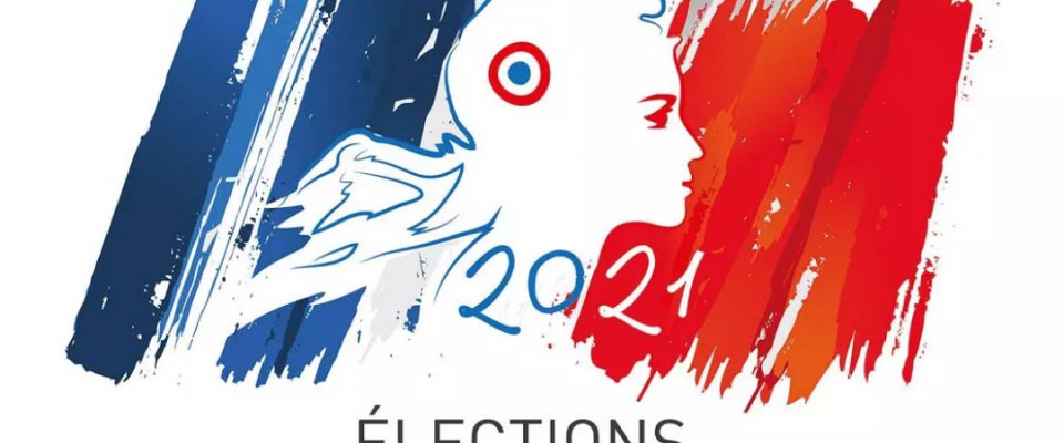 Élections départementales et régionales